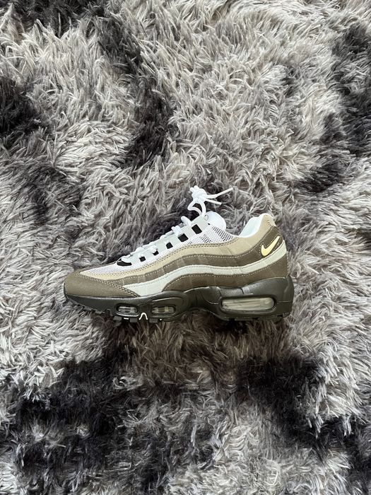 Nike Air Max 95