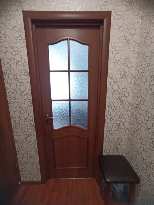 Продам двери б.у в норм.состоянии.