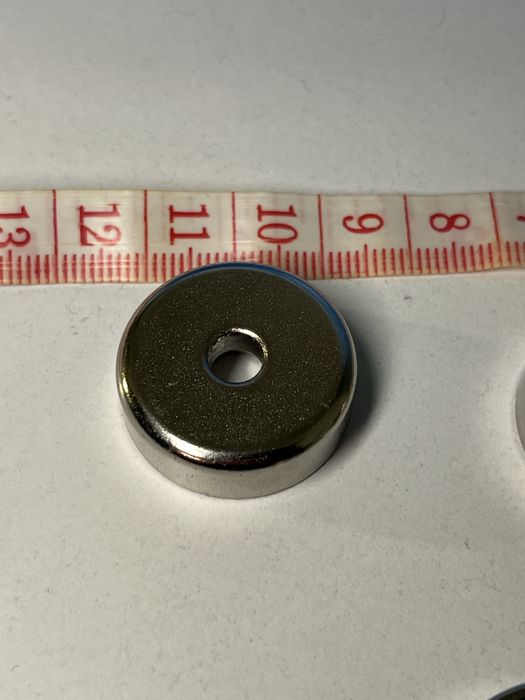 Magneti neodymium super strong