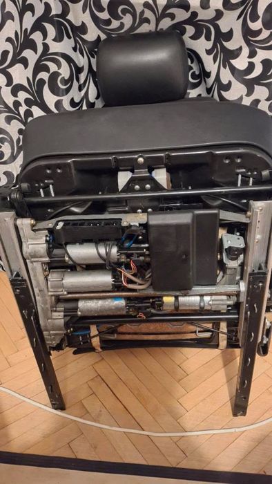 Седалки за w140 купе