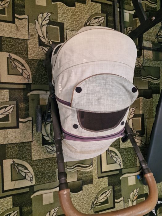 Коляска для ребёнка