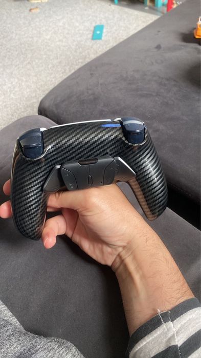 Kit-uri modare eXtremeRate PlayStation 5