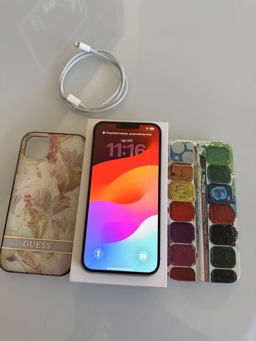 Iphone 14 plus 256GB