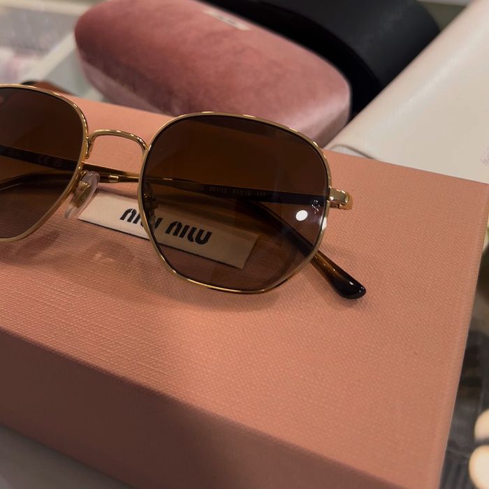 Ray Ban оригинални очила с кърпичка и калъф