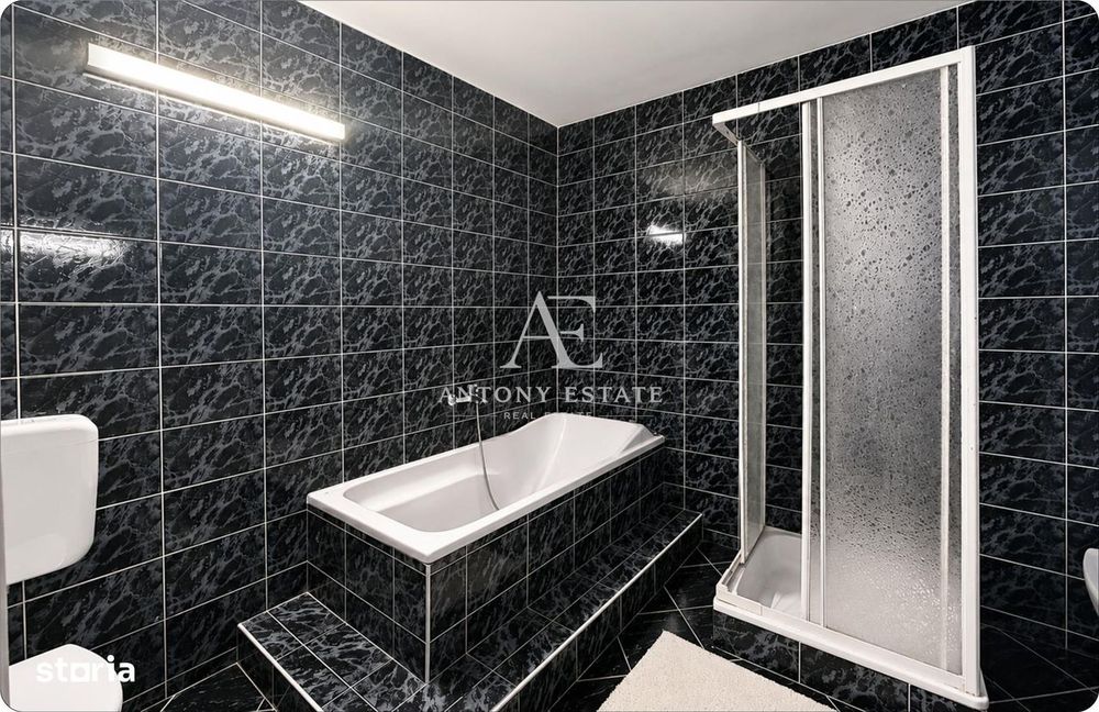 Antony Estate|Chirie 3 camere, Open-space, Iorga - Oradea