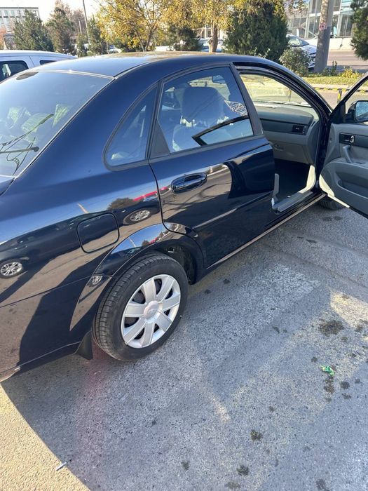 Gentra механика 2024 Масла! Абс бор, Заводской Метан-Газ