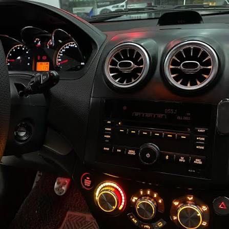 Салон освешения,шумоизоляция