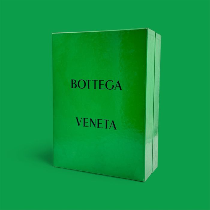 Bottega Veneta оригинални дамски обувки