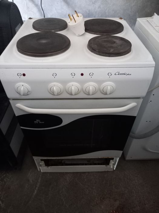 Classik plus Электроплита.