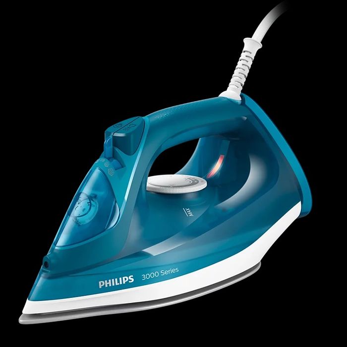 PHILIPS   Паровой утюг Philips DST3040/70