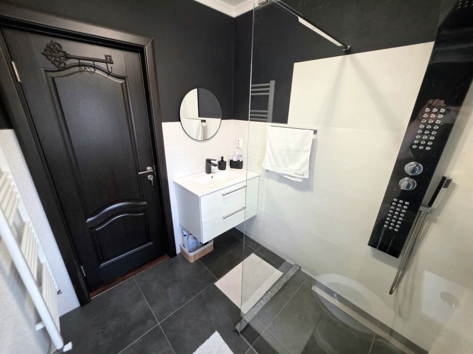 Apartament de lux.Regim hotelier!
