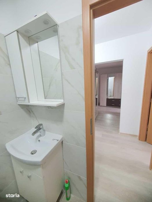 2 camere open space zona Frumoasa - Poitiers