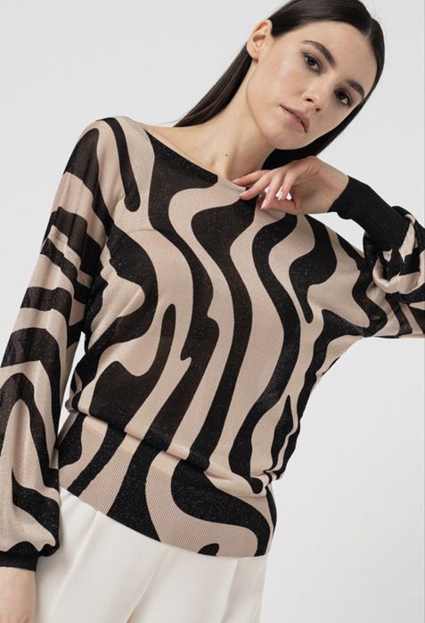 Чисто нова блуза Liu Jo