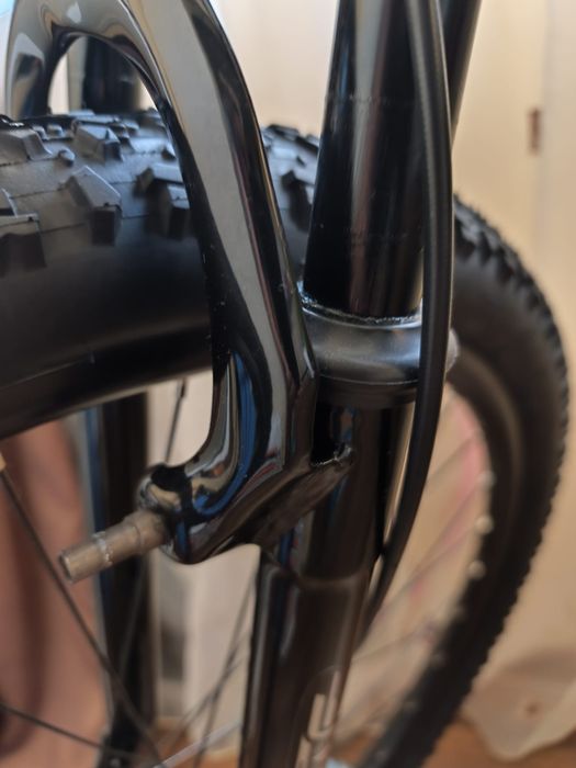 Vand Bicicleta MTB X-Fact Camino 29" – Noua / Frane Hidraulice