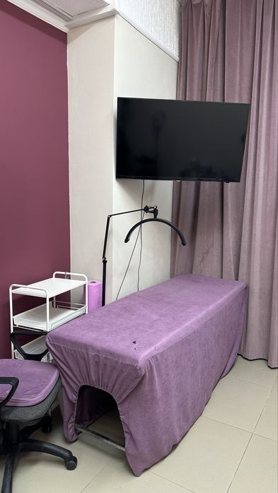 Сдается кушетка в аренду