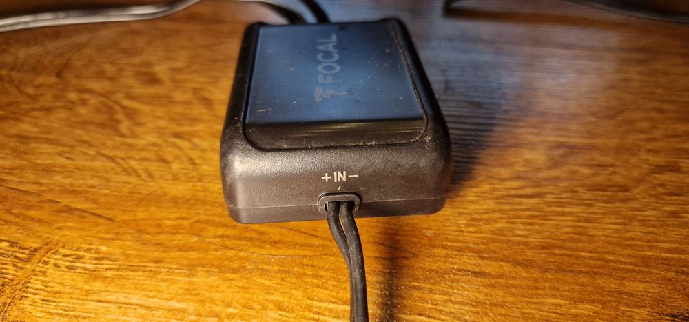 Filtre Focal cu tot cu inalte