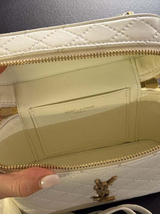 Чанта YvesSaintLaurent
