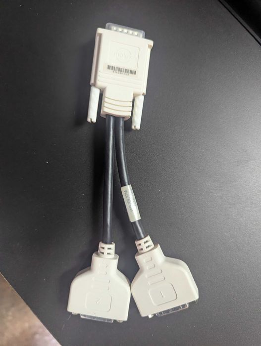 Видеокарта Nvidia NVS 315