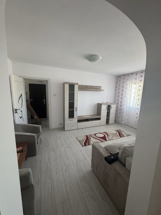 Apartament de inchirat in orasul Buhusi