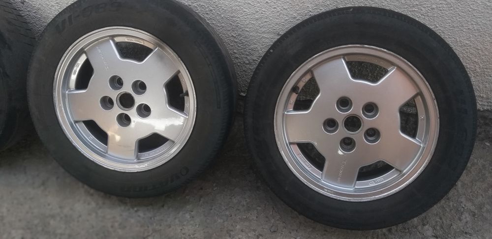 Диски R 15 . 5×112 мерседес