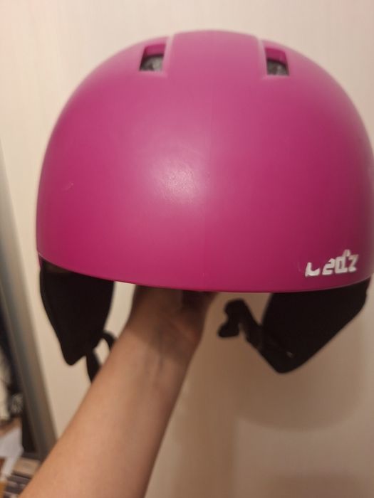 Casca protectie bicicleta/skateboard pentru copii, Decathlon 50 RON