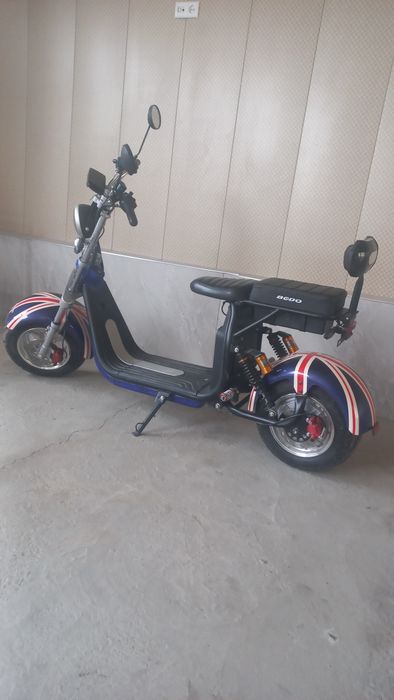 Elektro  sotiladi buxoro