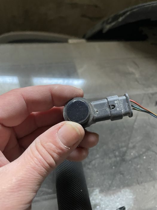 Фуллед ляв фар , Преден капак ,ляв калник- а6 с7  4g