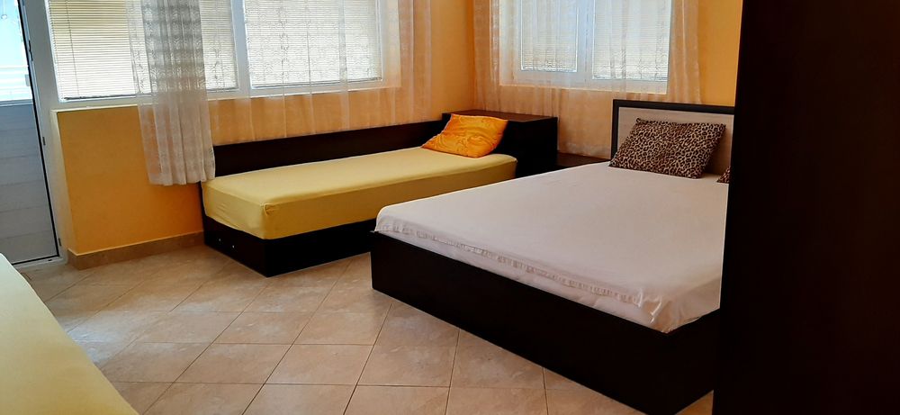 Продава се Едностаен апартамент в Приморско - 52 кв.м за 962 €/кв.м - Снимка #4