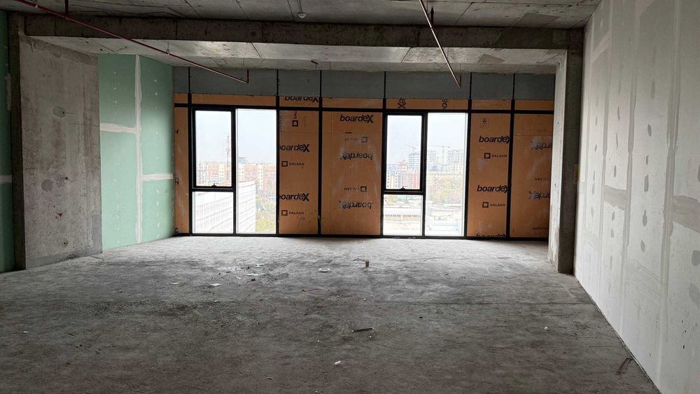 [КМ] Триллиант офис от 100 до 300 м2