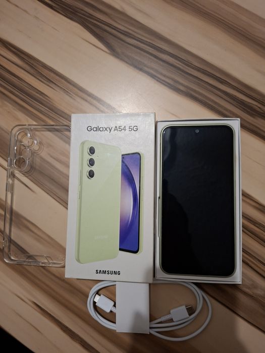 Samsung a54 5g  128 gb