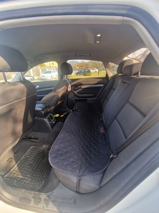 Audi  A6 2.0 TFSI -2008 -Întreținut, fără investiții