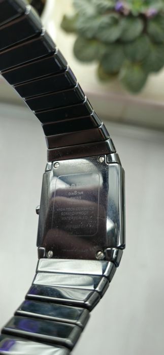 RADO Diastar Jubile