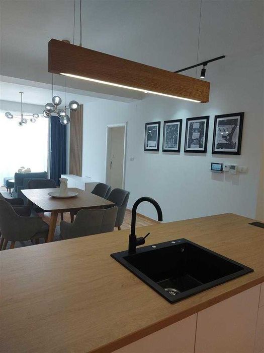 Дава се под наем Двустаен апартамент в Бургас, Зорница - 63 кв.м за 204 € - Снимка #2