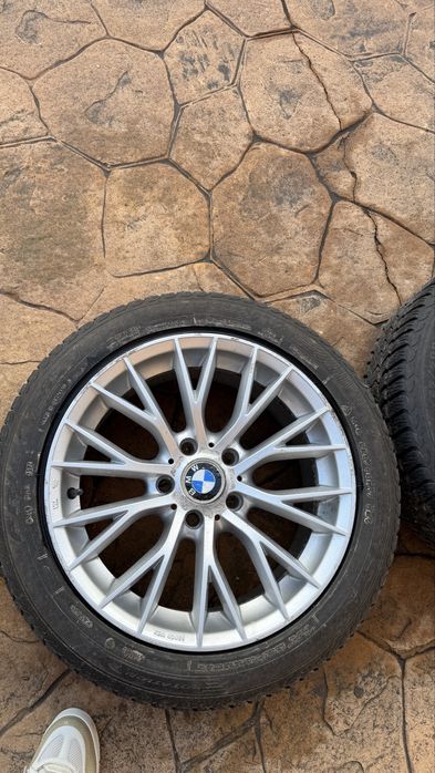 Jante Originale Bmw R17