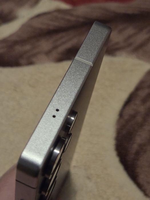 Samsung S25 Ultra 512 GB - Garanție