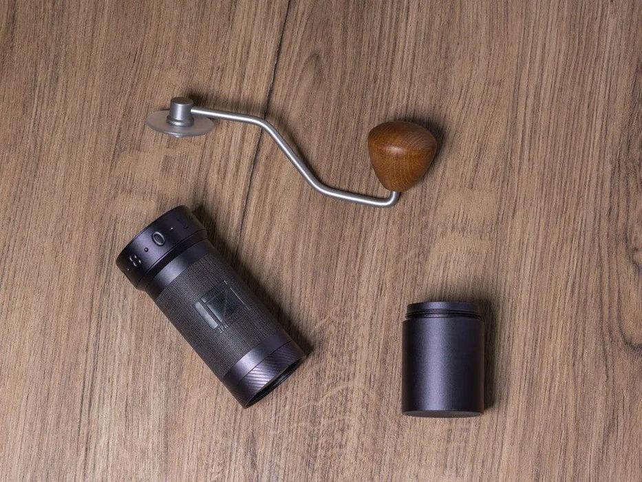 1Zpresso ZP6 Special — ръчна кафемелачка
