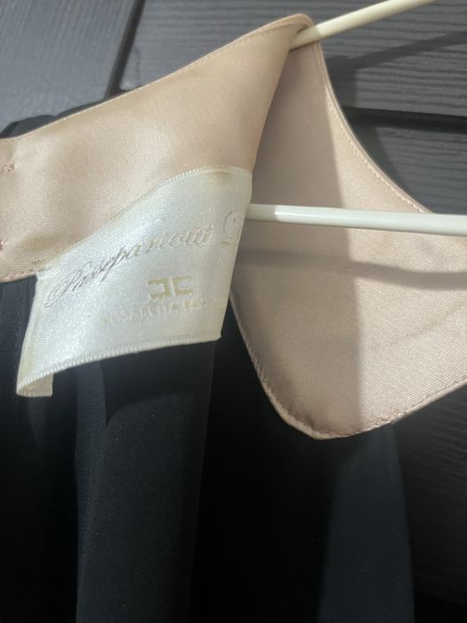 Платье Elizabetta Franchi, Италия