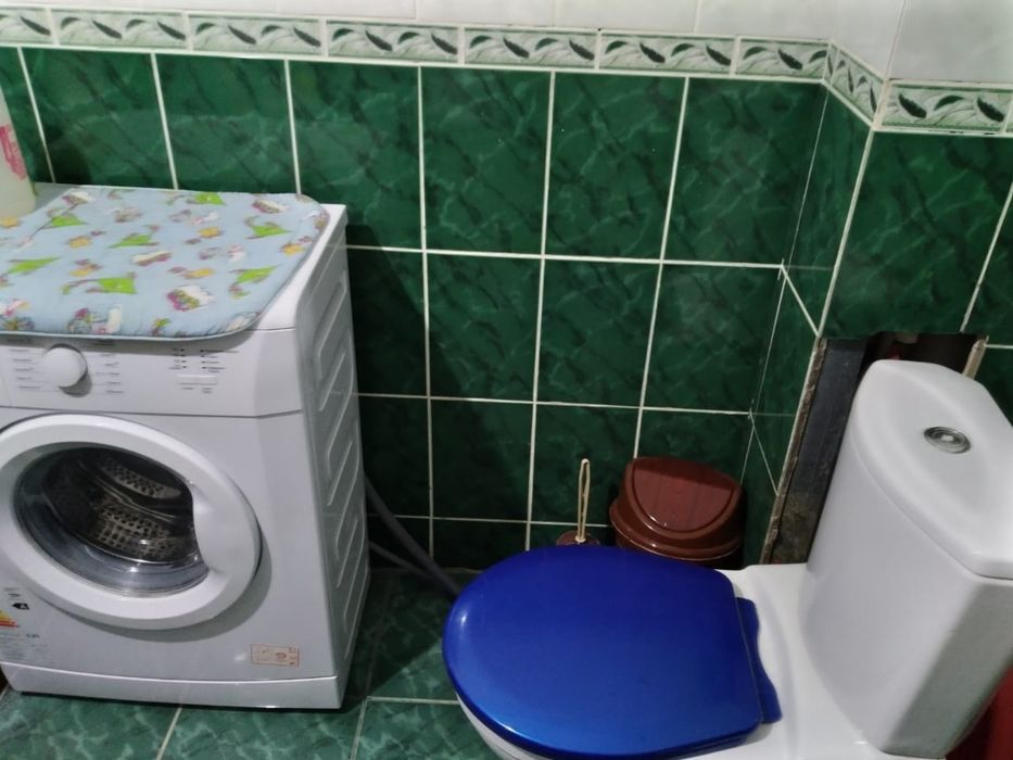 Үй жалға беріледі, 12мкр Богенбай батыр 32
