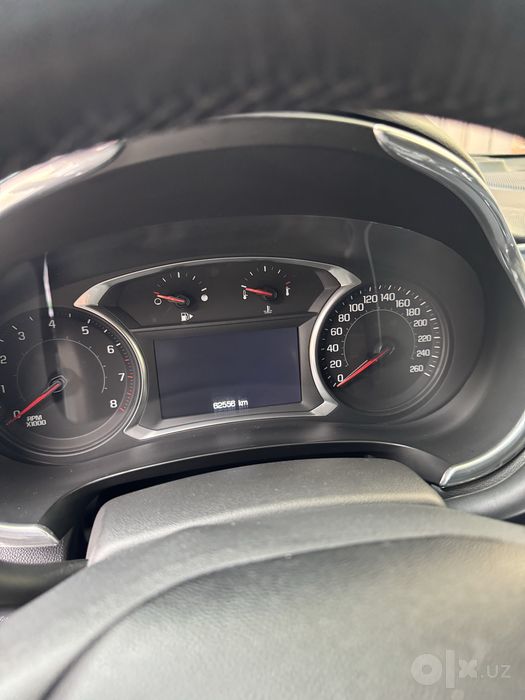Malibu 2 2.4L sotiladi