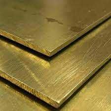 Латун лист 600х1500х1мм  лист латуниый   1мм 2мм 3мм