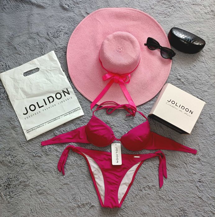 Costum de baie Jolidon Nou M