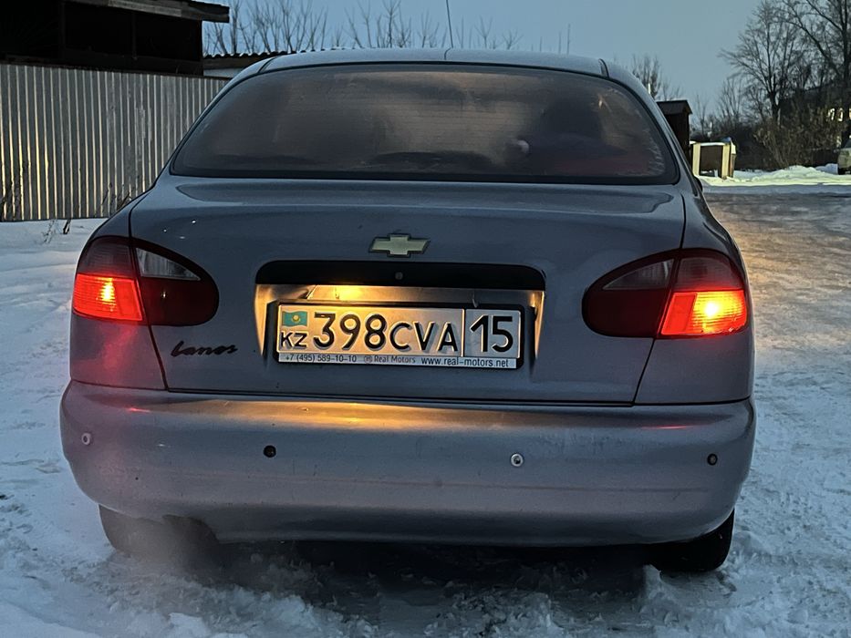 Продам авто заз шанс