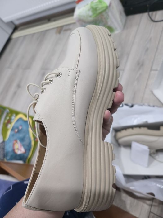 Pantofi casual Caspian 39