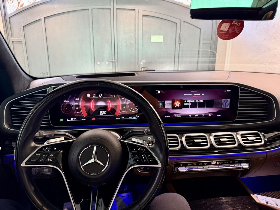 GLE 450   4 matic