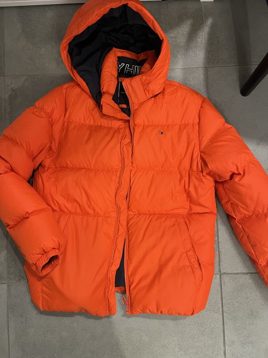 Geaca Tommy Hilfiger, 164 cm