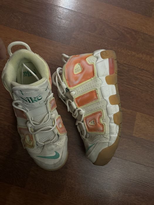 Air jordan осенние