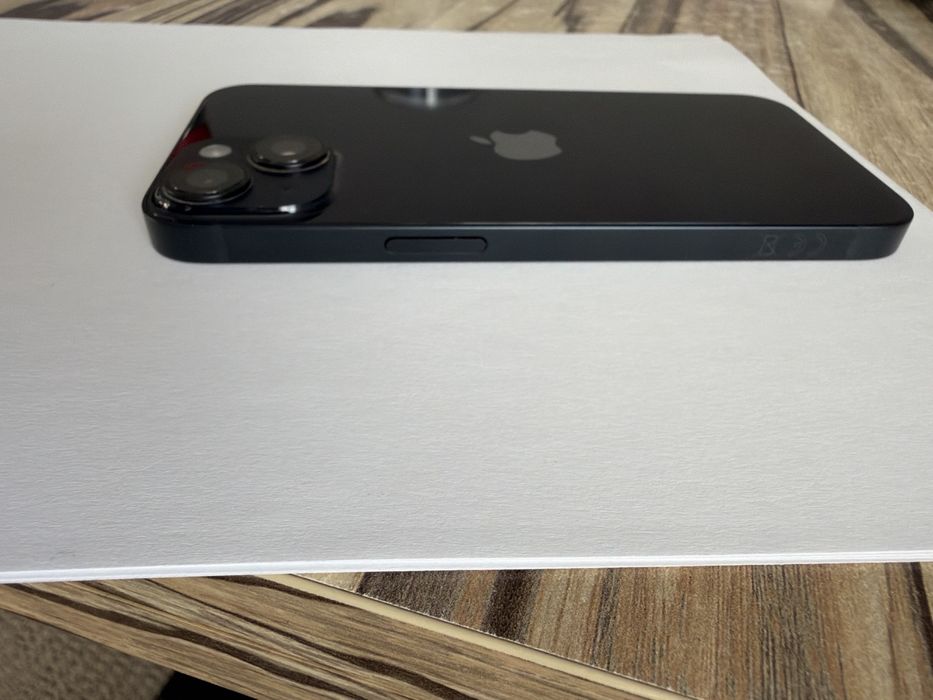 Iphone 14 85% капацитет