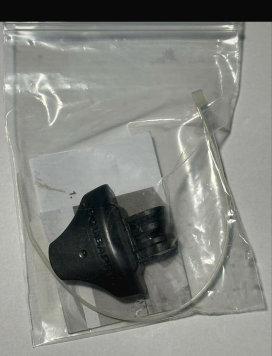 Suport GoPro pentru masca scuba