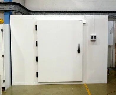 Промышленные морозильные камеры | Для склада, магазина, кафе