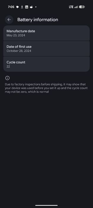 Google Pixel 9 Pro XL 128GB